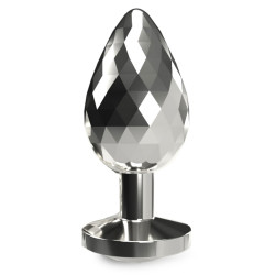 ANAL PLAY TOYJOY Plug Bijou Disco Diamond S 6 x 2.6 cm